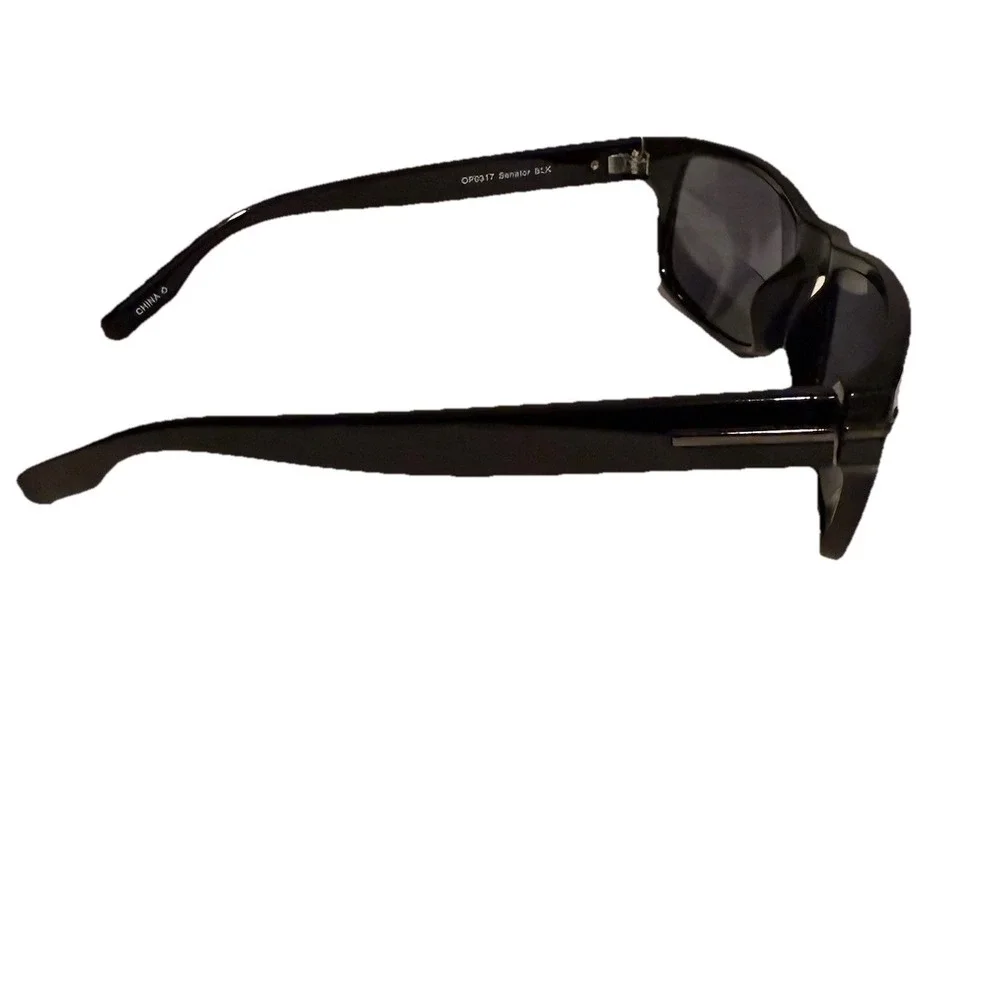 Foster‎ Grant Men's Senate Segmented Sunreaders Square Reading Sunglasses +2